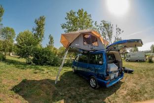 Location tente