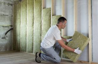 Service renovation interieure