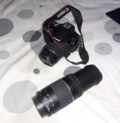Location appareil photo numerique