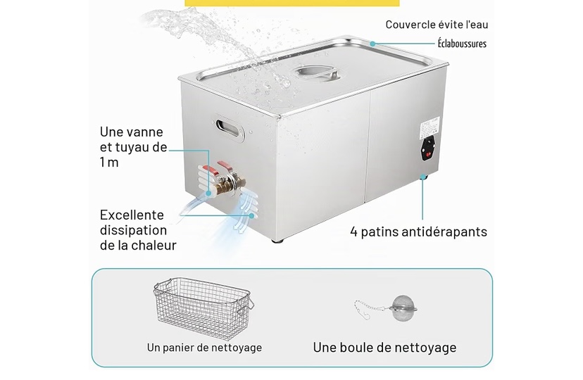 Service nettoyage entre particuliers (31)