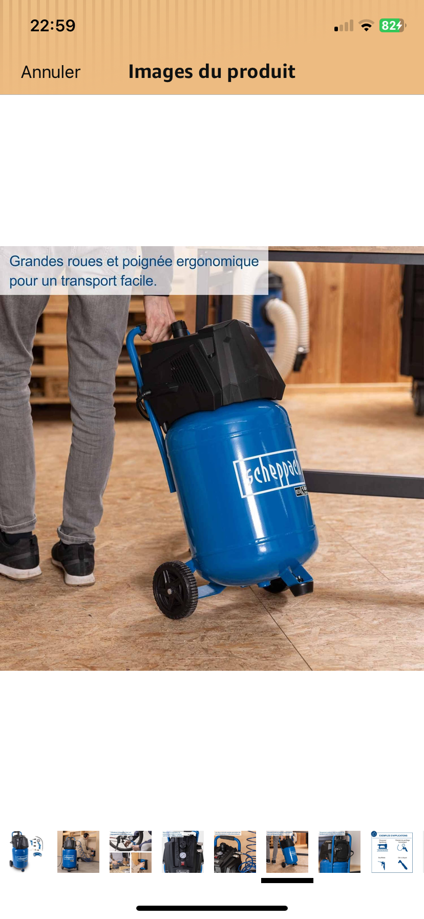 Location compresseur entre particuliers (31)