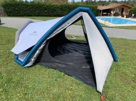Location tente