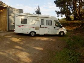Location campingcar