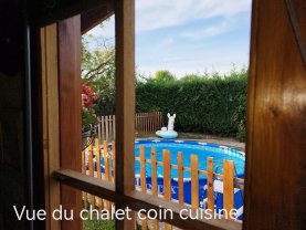 Location piscine