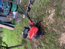 Location motoculteur