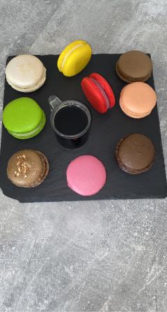 Service patisserie