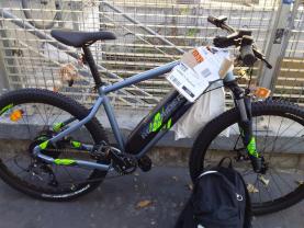 Location velos