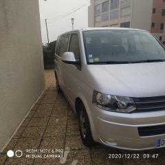 Location avec chauffeur