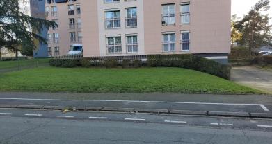 Service entretien espace vert