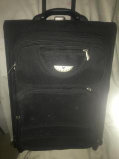 Location valise