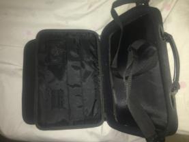 Location valise