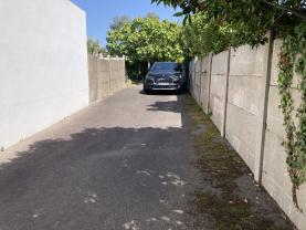 Location parking exterieur