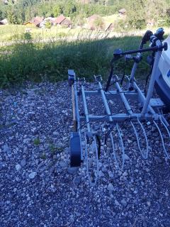 Location porte velo