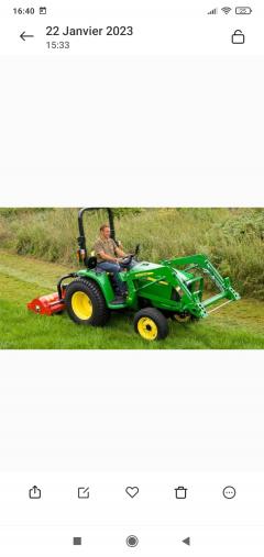 Service entretien jardin