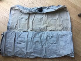 Location matelas de voyage