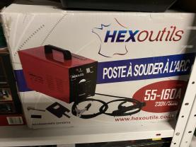 Location poste a souder
