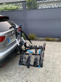Location porte velo