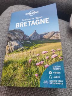 Location guide de voyage