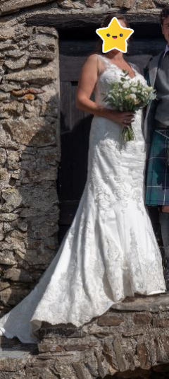 Location robe de mariee