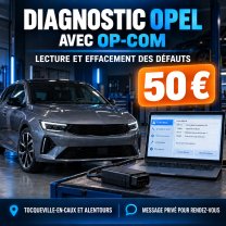 Location valise diag auto