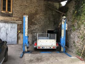 Location outils auto