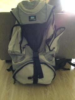 Location sac a dos