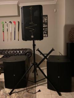 Location instrument musique