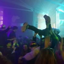Service dj