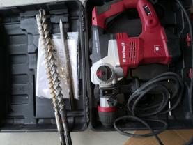 Location perforateur