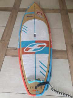 Location paddle