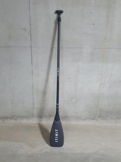 Location paddle