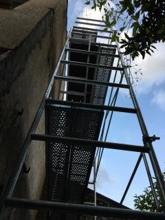 Location chauffage