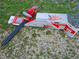 Location taille haie
