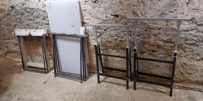 Location autres outils