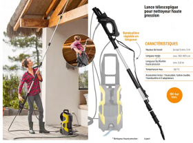 Location autres outils
