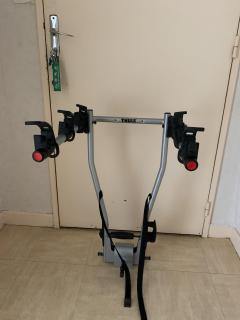 Location porte velo