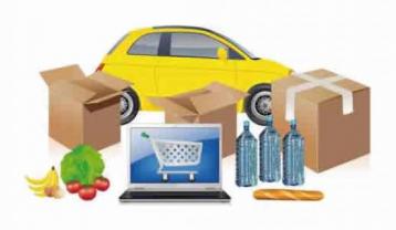 Service aide aux courses