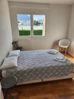 Location chambre en colocation