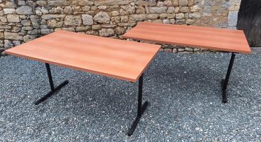 Location table de reception