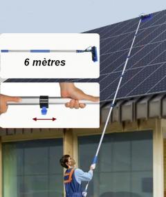 Location nettoyeur vitres