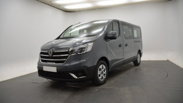 Location minibus