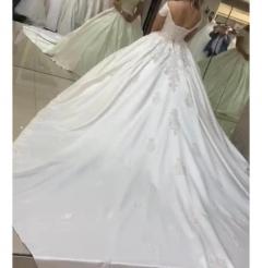 Location robe de mariee
