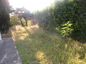 Location jardin potager