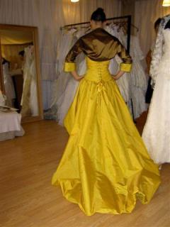 Location robe de mariee