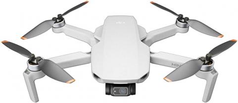 Location drone