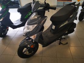 Location scooter