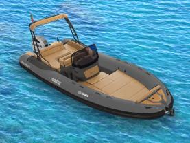 Location bateau a moteur