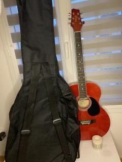 Location guitare