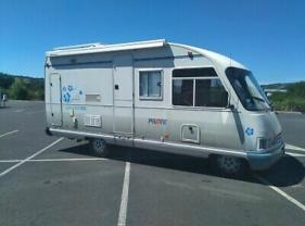 Location campingcar