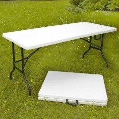 Location table de reception